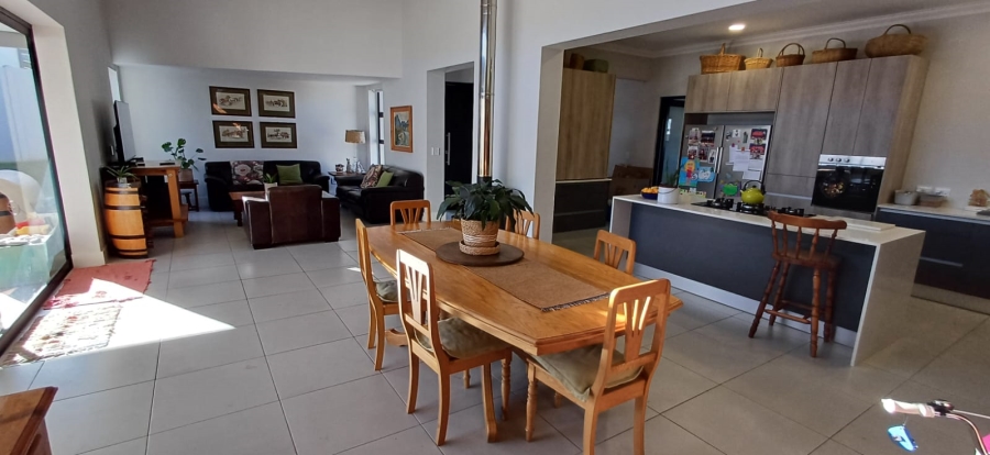 To Let 3 Bedroom Property for Rent in Swellendam Western Cape